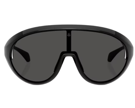 234408-Moncler Contrast ME8010 Zonnebril
