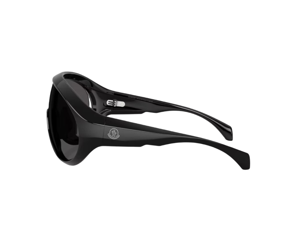 Lunettes de Soleil Moncler Contrast ME8010