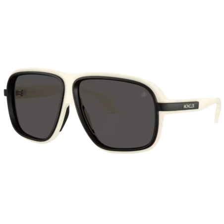 Lunettes de Soleil Moncler Twotone ME8011U