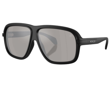234425-Moncler Twotone ME8011U Zonnebril