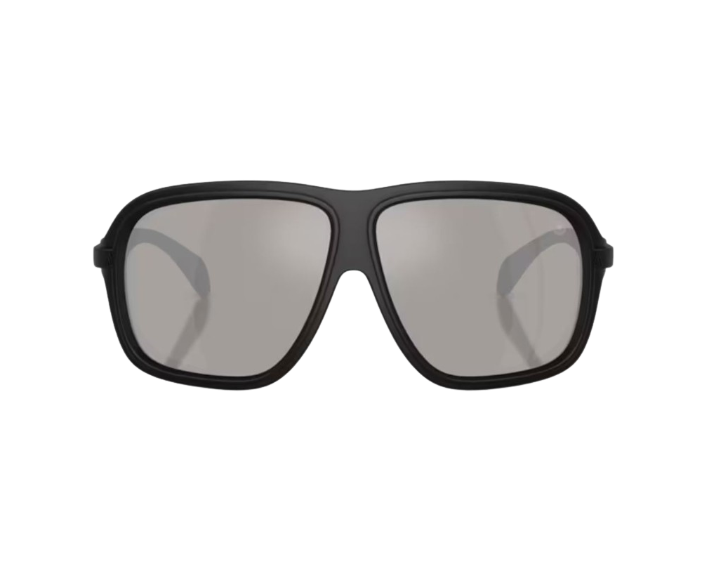 Moncler Twotone ME8011U Zonnebril