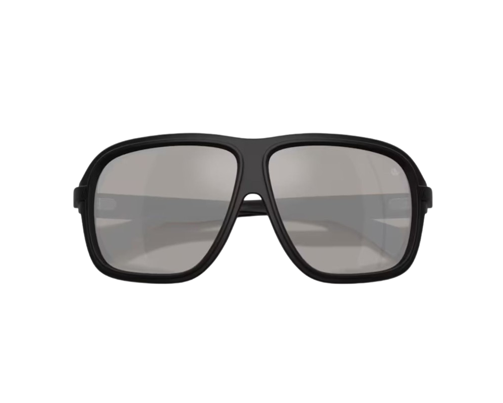 Moncler Twotone ME8011U Zonnebril