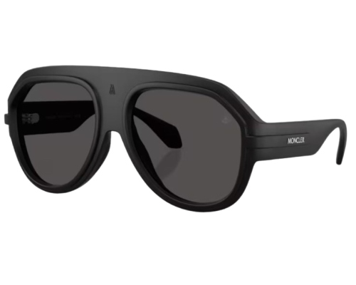 Lunettes de Soleil Moncler Fynder ME8012U