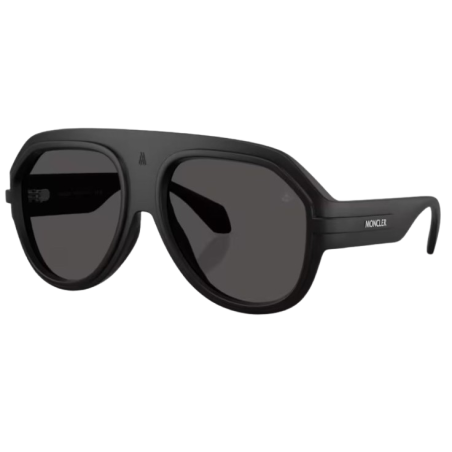 Moncler Fynder ME8012U Zonnebril