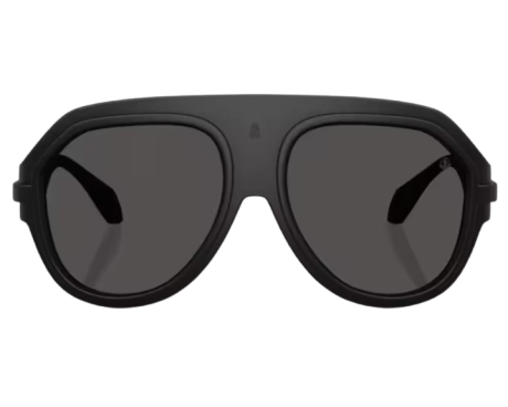 234444-Lunettes de Soleil Moncler Fynder ME8012U