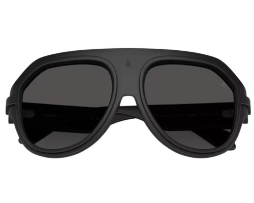 Lunettes de Soleil Moncler Fynder ME8012U