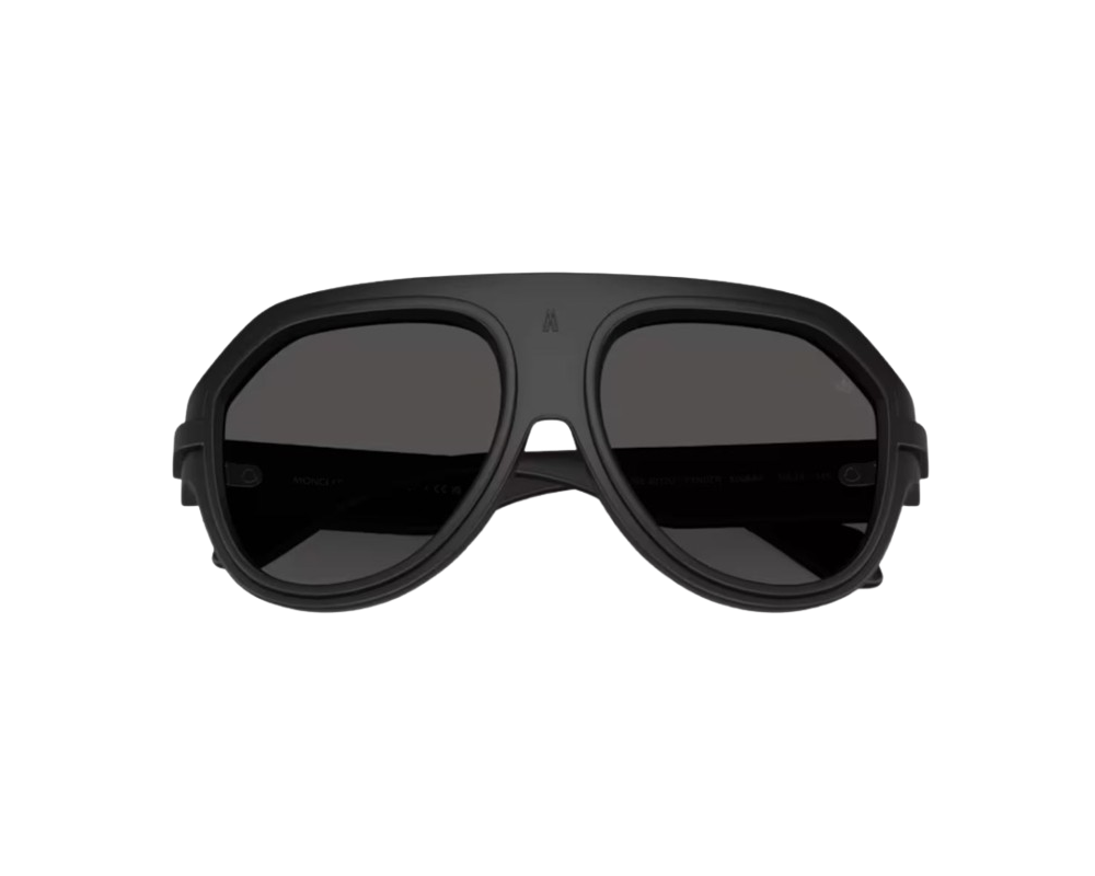 Moncler Fynder ME8012U Zonnebril