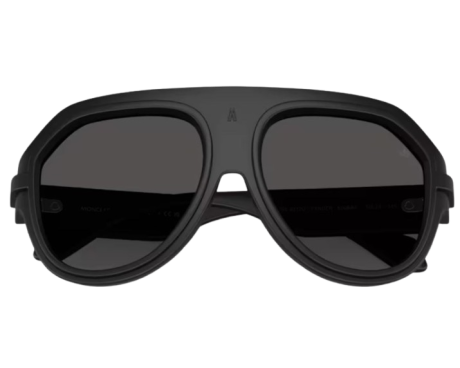 234445-Lunettes de Soleil Moncler Fynder ME8012U