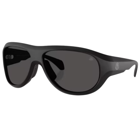 Lunettes de Soleil Moncler Bleacher ME8013