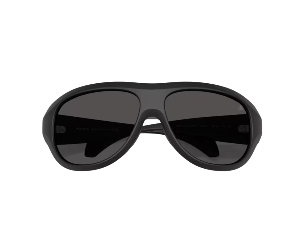 Lunettes de Soleil Moncler Bleacher ME8013