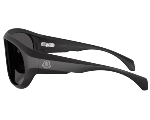 Lunettes de Soleil Moncler Bleacher ME8013