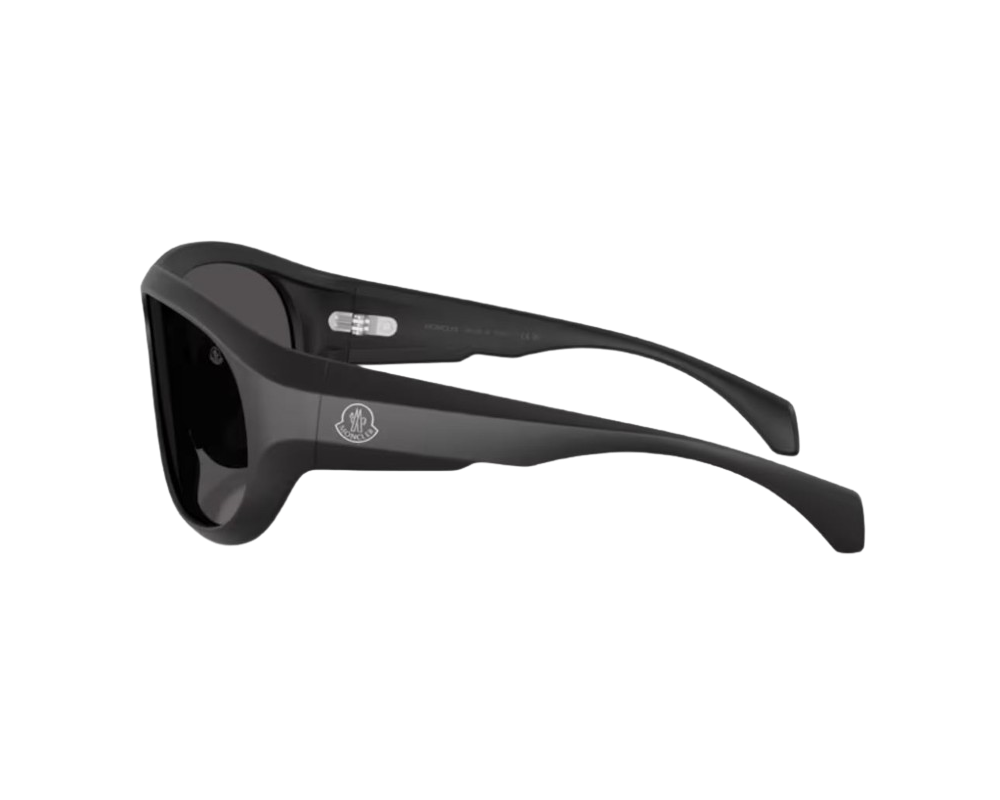 Moncler Bleacher ME8013 Zonnebril