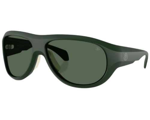 Lunettes de Soleil Moncler Bleacher ME8013