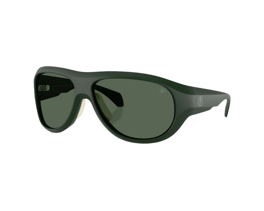Moncler Bleacher ME8013 Zonnebril
