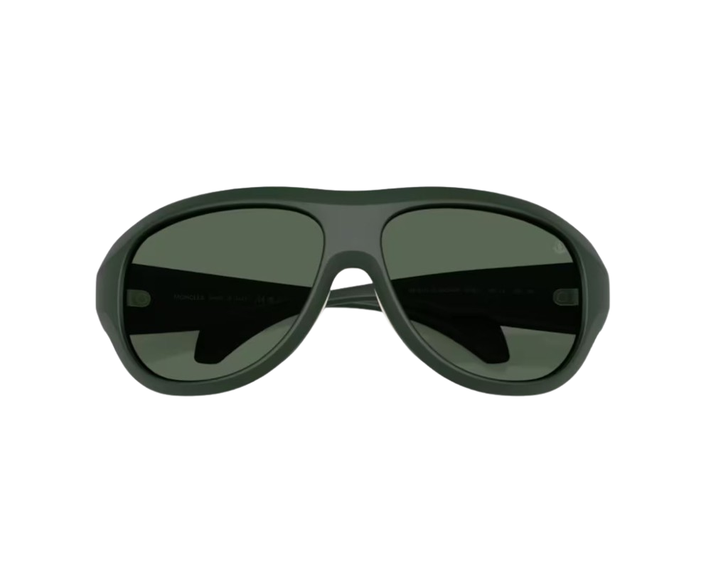 Moncler Bleacher ME8013 Zonnebril