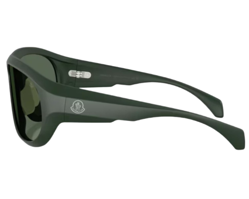 Lunettes de Soleil Moncler Bleacher ME8013