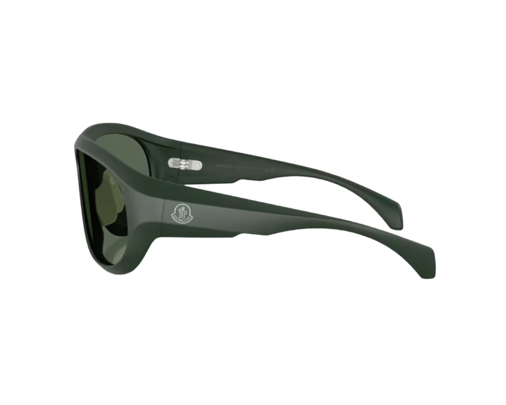 Moncler Bleacher ME8013 Zonnebril
