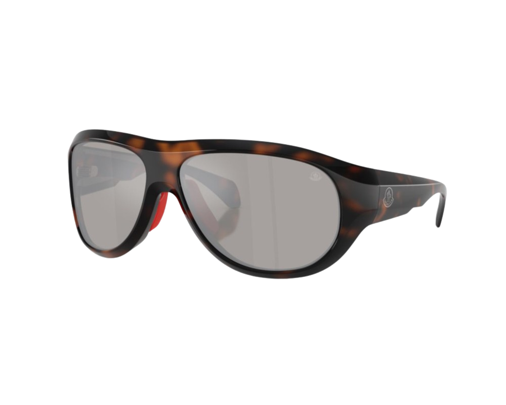 Lunettes de Soleil Moncler Bleacher ME8013