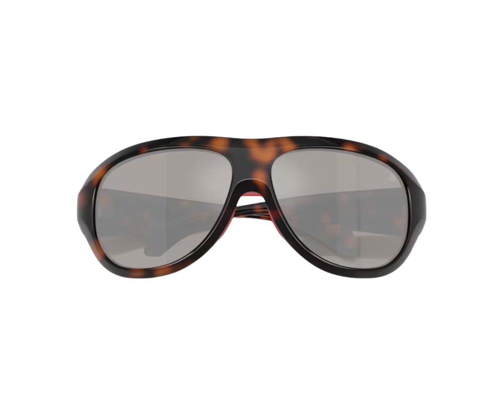Lunettes de Soleil Moncler Bleacher ME8013