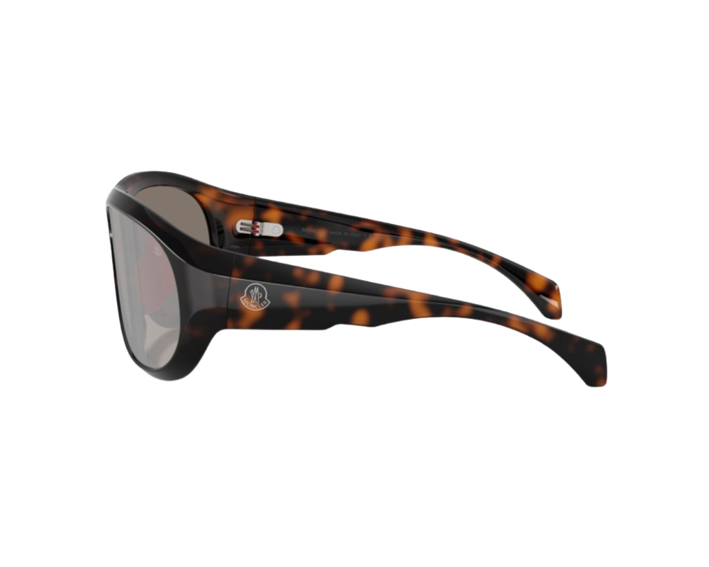 Lunettes de Soleil Moncler Bleacher ME8013