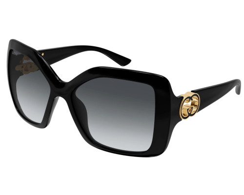 Gucci embleem GG2015S zonnebril
