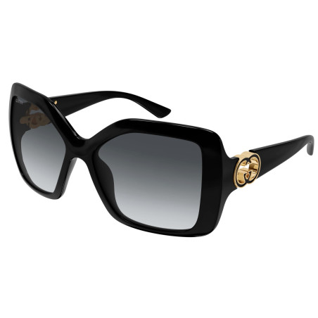 Lunettes de soleil Gucci Emblem GG2015S