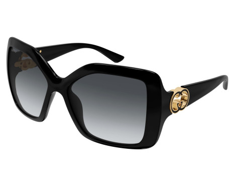 234694-Gucci embleem GG2015S zonnebril