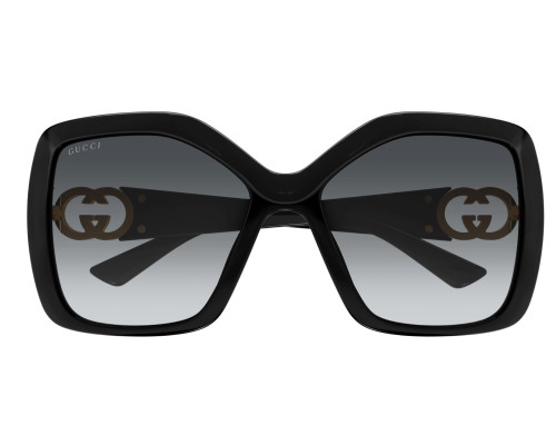 Gucci embleem GG2015S zonnebril