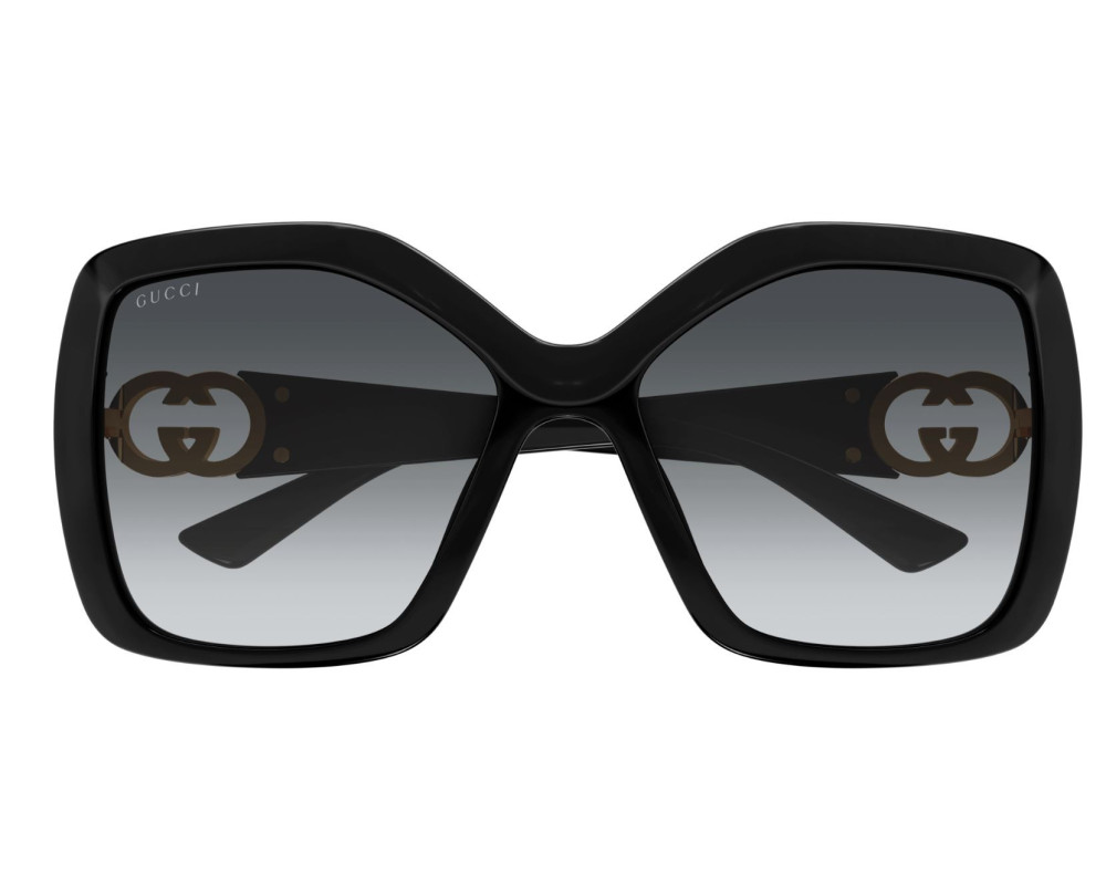 Gucci embleem GG2015S zonnebril