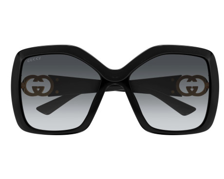 234695-Lunettes de soleil Gucci Emblem GG2015S