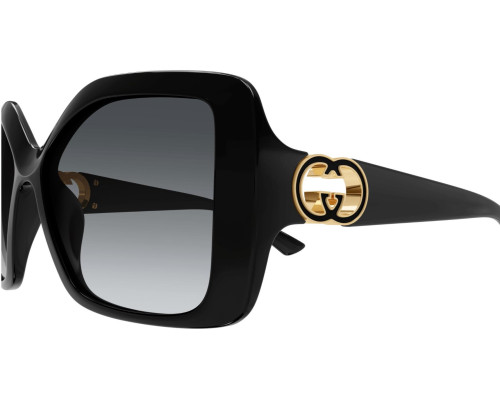Gucci embleem GG2015S zonnebril