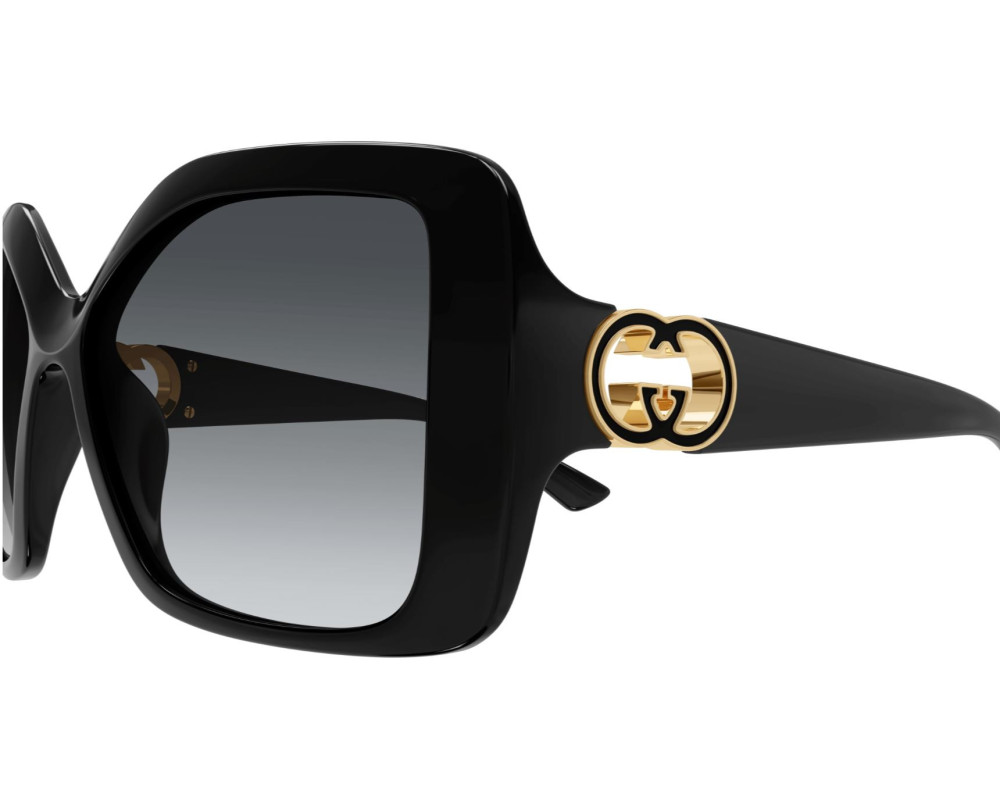 Lunettes de soleil Gucci Emblem GG2015S