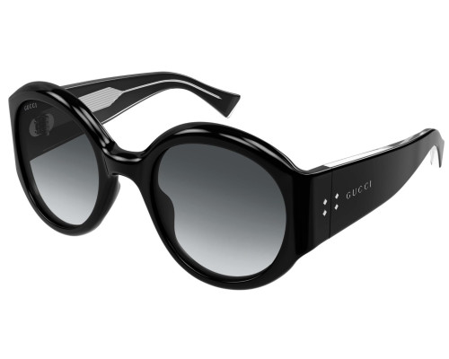 Gucci GG Logo Zonnebril GG2014S