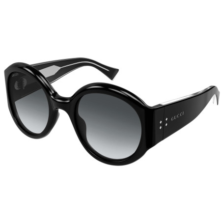 Gucci GG Logo Zonnebril GG2014S