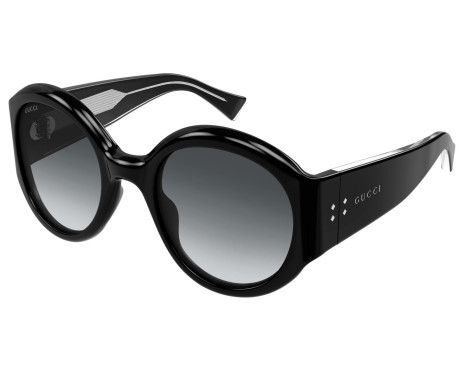 234728-Gucci GG Logo Zonnebril GG2014S