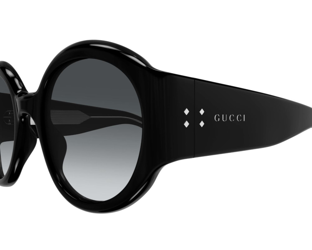 Gucci GG Logo Zonnebril GG2014S