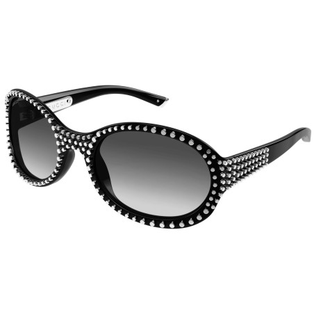 Lunettes de soleil Gucci GG Logo GG2013S