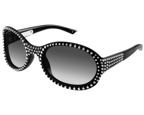 234741-Lunettes de soleil Gucci GG Logo GG2013S