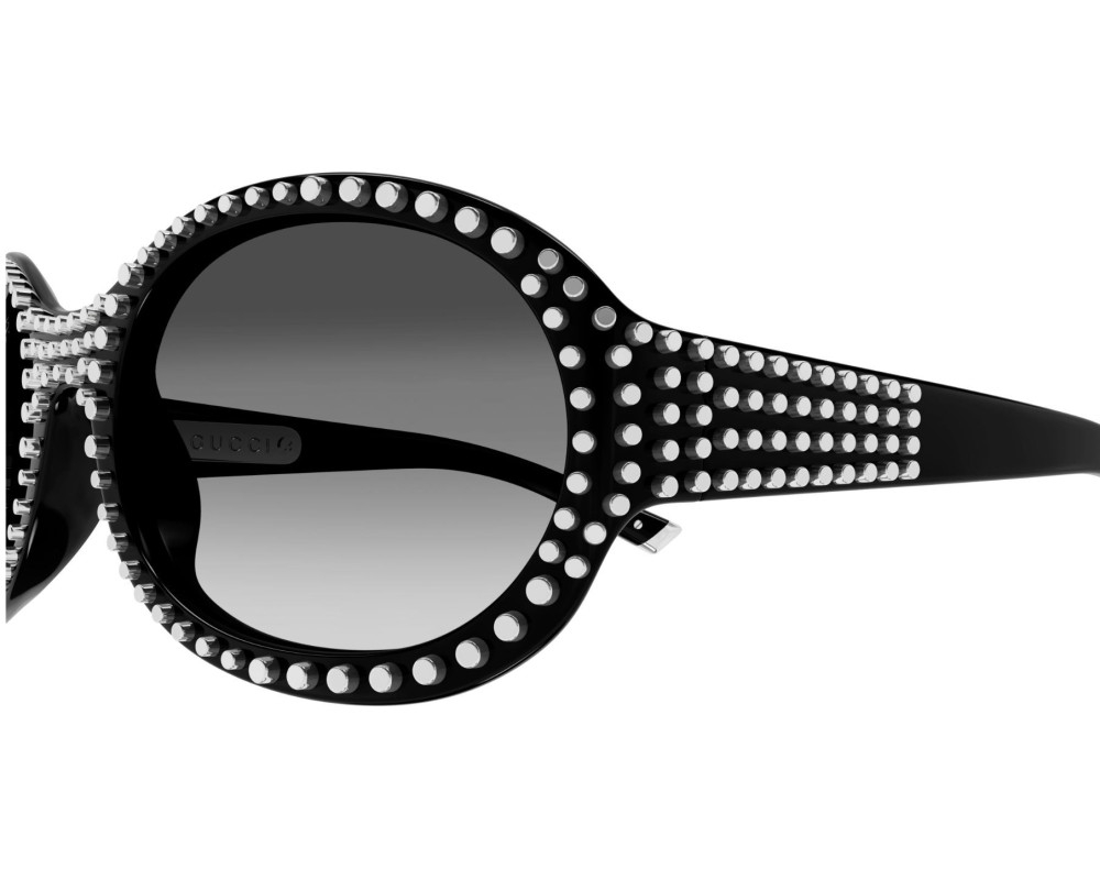 Gucci GG Logo Zonnebril GG2013S