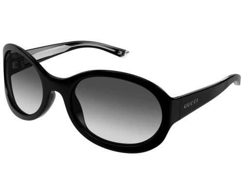 Lunettes de soleil Gucci GG Logo GG2012S