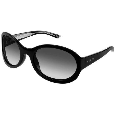 Gucci GG Logo Zonnebril GG2012S