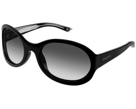 234748-Gucci GG Logo Zonnebril GG2012S