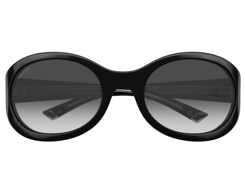 Gucci GG Logo Zonnebril GG2012S