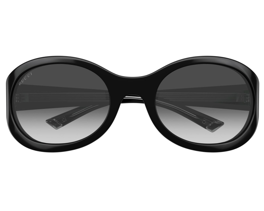 Gucci GG Logo Zonnebril GG2012S