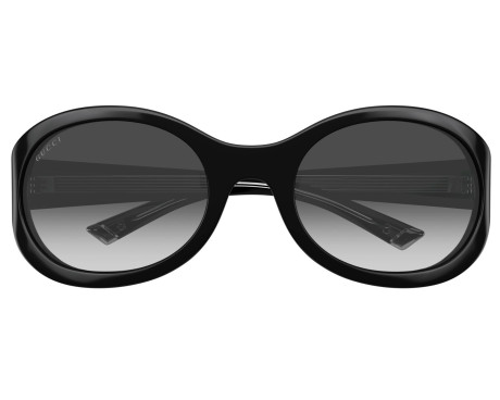 234749-Gucci GG Logo Zonnebril GG2012S