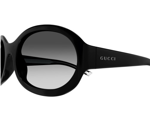 Lunettes de soleil Gucci GG Logo GG2012S