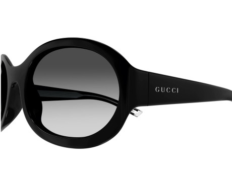 234750-Gucci GG Logo Zonnebril GG2012S