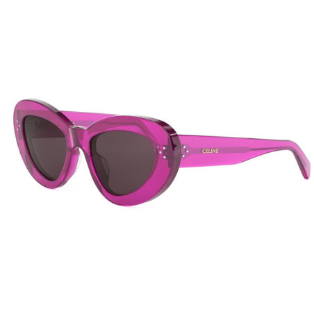 Celine 3 DOTS CL40320U Zonnebril