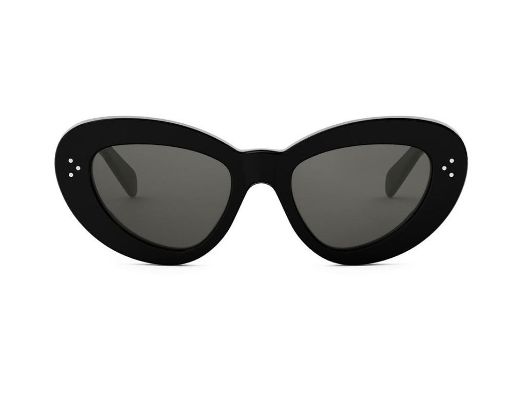 Lunettes de Soleil Celine 3 DOTS CL40320U