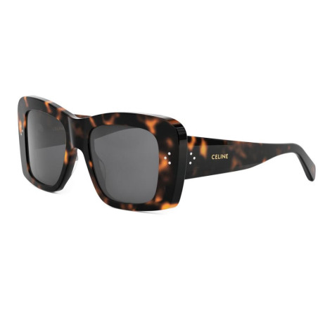 Celine 3 DOTS CL40321I Zonnebril